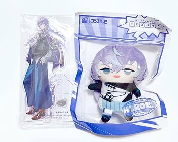 星導ショウ 星導ショウ誕生日グッズ＆ボイス2025｜にじさんじオフィシャルストア